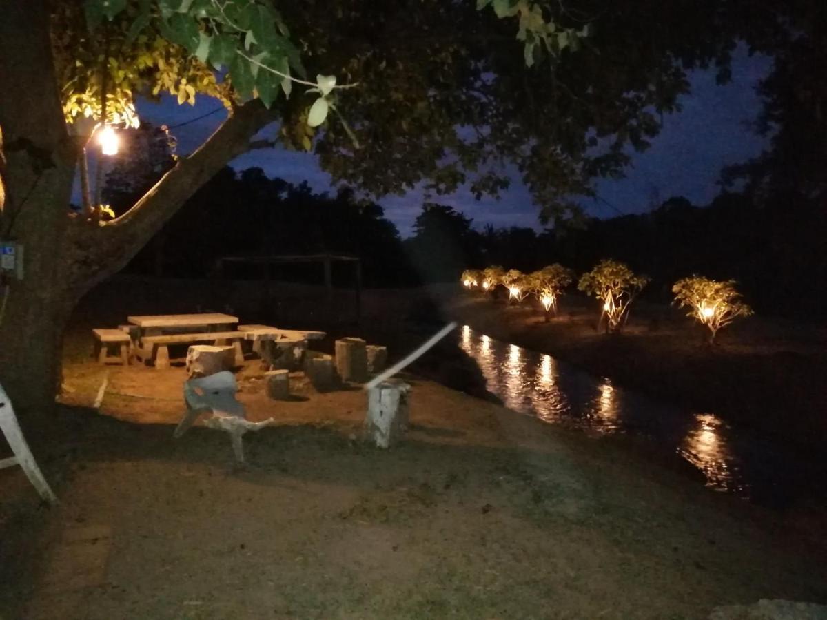 Vimannam Resort Πετσαμπούρι Εξωτερικό φωτογραφία