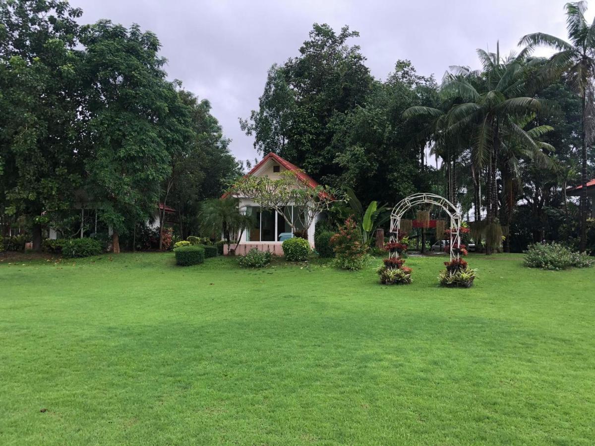 Vimannam Resort Πετσαμπούρι Εξωτερικό φωτογραφία