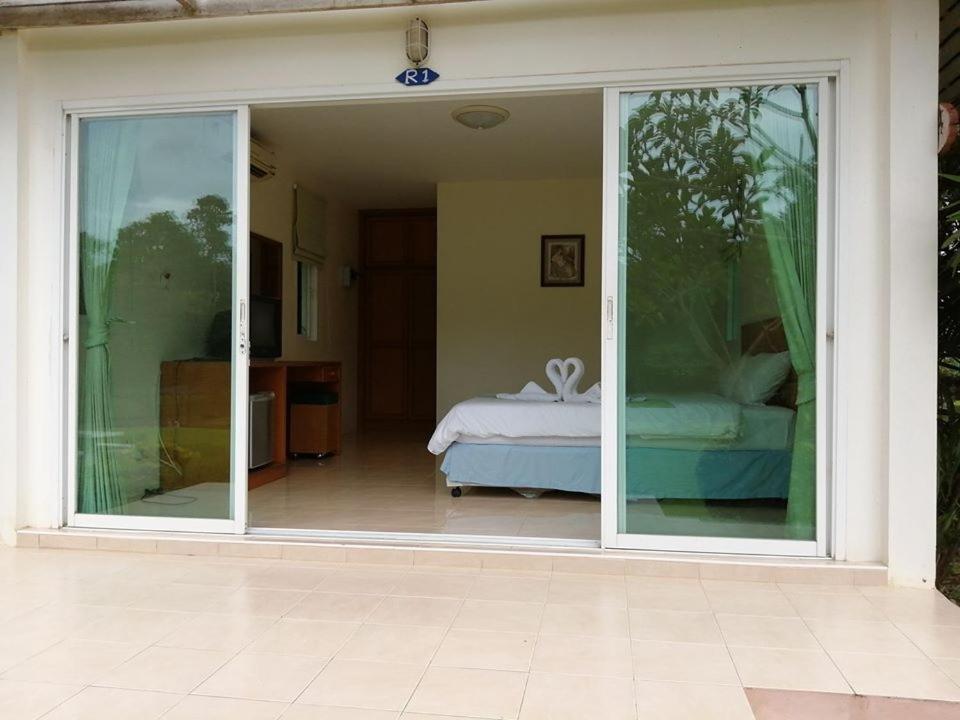 Vimannam Resort Πετσαμπούρι Εξωτερικό φωτογραφία
